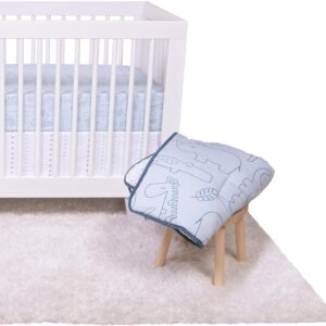 Baby Crib Bedding Set