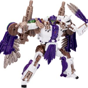 Transformers Legacy United Leader